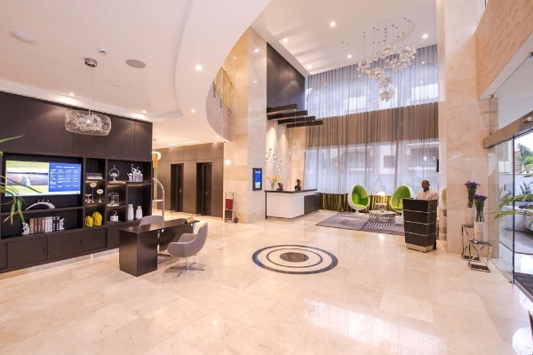 Hotel Royal Tulip Canaan (Nairobi)